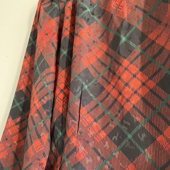 Red Formal Top - Picture 10 of 15